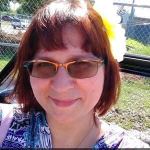 Meet your Posher, Jacqueline